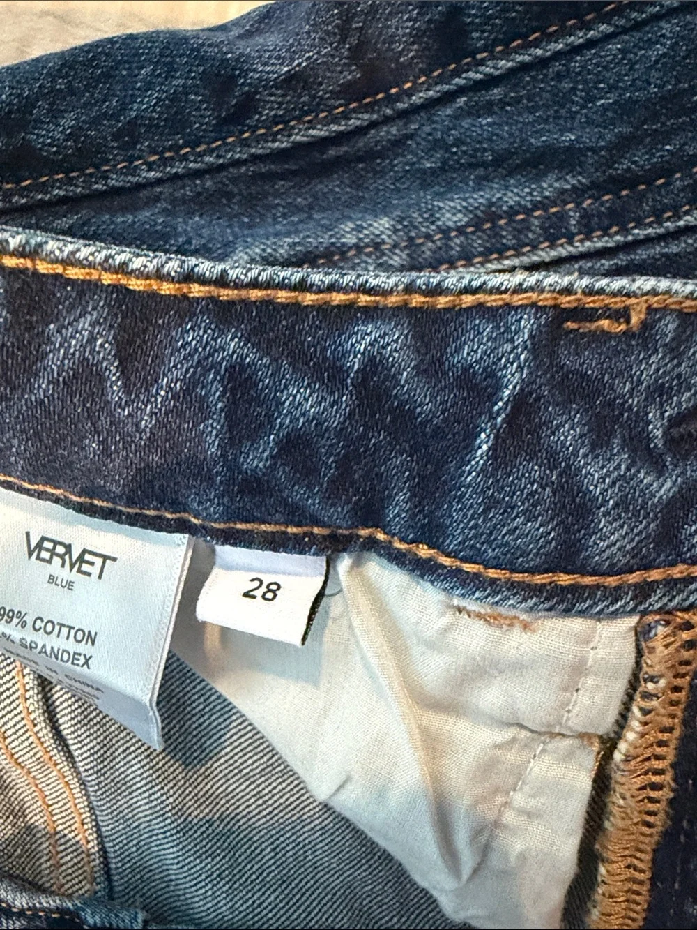 Women's Vervet l High-Rise Barrel Leg Jeans